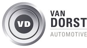 Van Dorst Automotive-logo